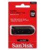 تصویر  فلش مموری سن دیسک مدل Cruzer Glide USB 3.0 ظرفیت 256 گیگابایت
