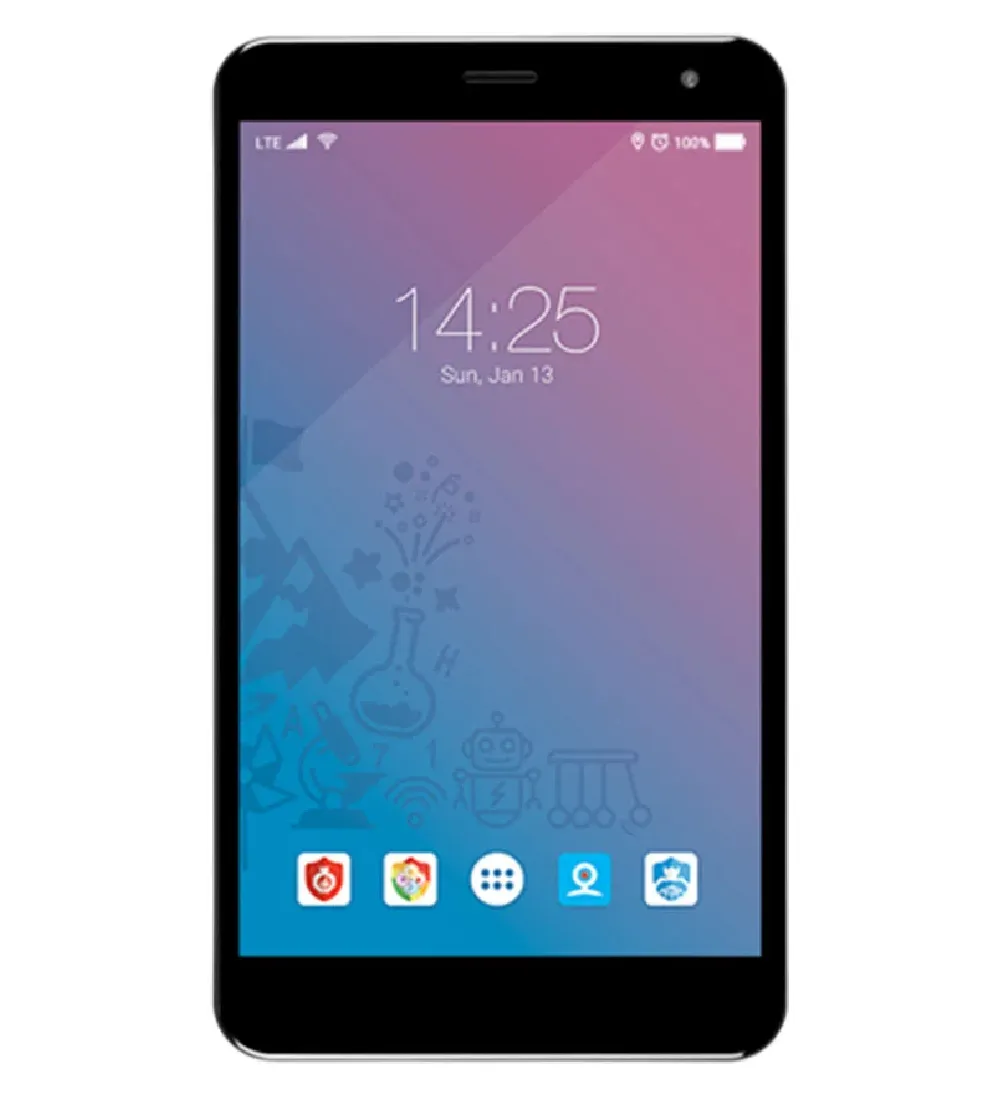 تصویر  تبلت نارتب مدل 27 ظرفیت 32 گیگابایت رم 2 گیگابایت