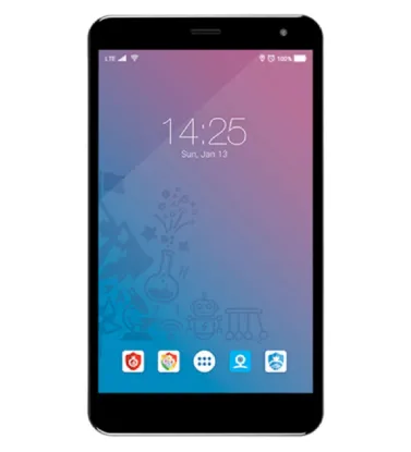 تصویر  تبلت نارتب مدل 27 ظرفیت 32 گیگابایت رم 2 گیگابایت