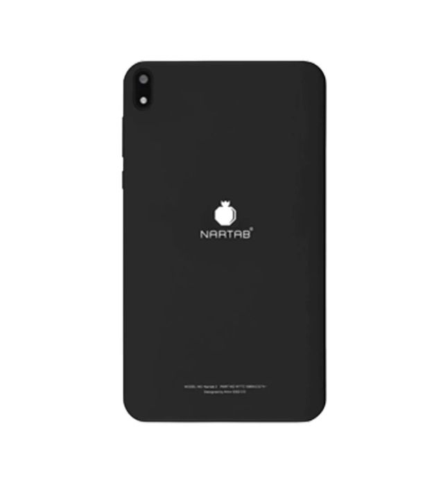 تصویر  تبلت نارتب مدل 27 ظرفیت 32 گیگابایت رم 2 گیگابایت