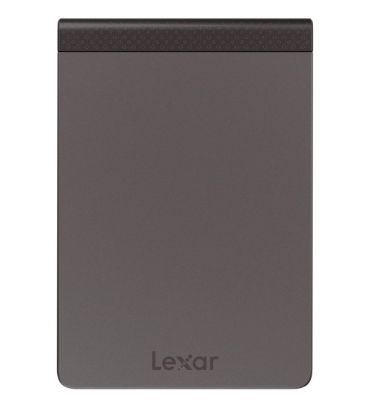 هارد SSD اکسترنال لکسار مدل SL200 ظرفیت 512 گیگابایت