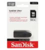 تصویر  فلش مموری سن دیسک مدل Ultra USB 3.0 ظرفیت 16 گیگابایت