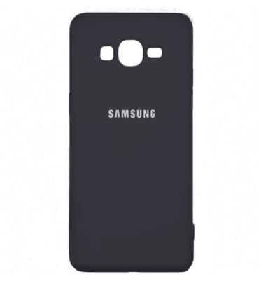 کاور سیلیکونی برای گوشی سامسونگ Galaxy J5 2015 - J500