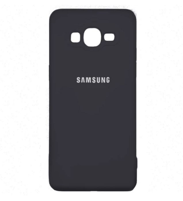 تصویر  کاور سیلیکونی برای گوشی سامسونگ Galaxy J5 2015 - J500
