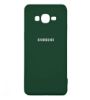 تصویر  کاور سیلیکونی برای گوشی سامسونگ Galaxy J5 2015 - J500