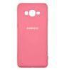 تصویر  کاور سیلیکونی برای گوشی سامسونگ Galaxy J5 2015 - J500