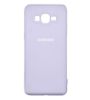 تصویر  کاور سیلیکونی برای گوشی سامسونگ Galaxy J5 2015 - J500