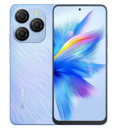 تصویر  گوشی موبایل بلک ویو مدل Shark 9 ظرفیت 256 گیگابایت رم 8 گیگابایت