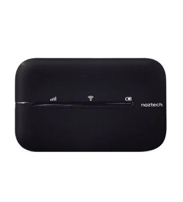 مودم همراه 4G-LTE نزتک مدل NZT-77CT