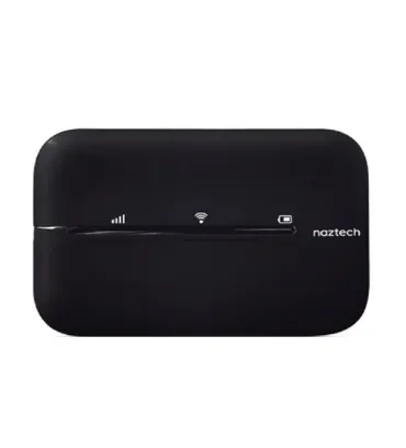 تصویر  مودم همراه 4G-LTE نزتک مدل NZT-77CT