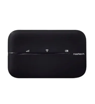 تصویر  مودم همراه 4G-LTE نزتک مدل NZT-77CT