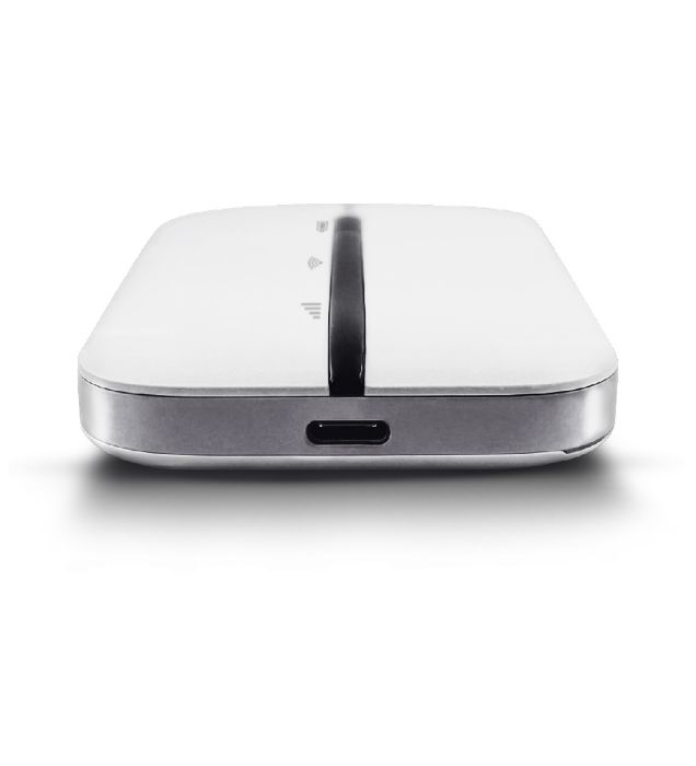 تصویر  مودم همراه 4G-LTE نزتک مدل NZT-77CT