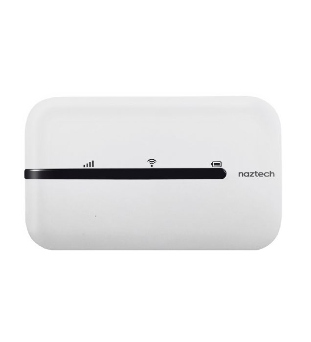 تصویر  مودم همراه 4G-LTE نزتک مدل NZT-77CT