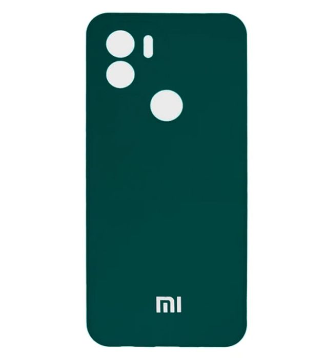 تصویر  کاور سیلیکونی برای گوشی شیائومی Redmi A1 Plus تصویر  کاور سیلیکونی برای گوشی شیائومی Redmi A1 Plus