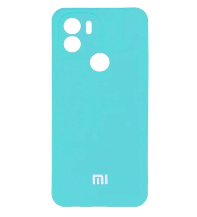 تصویر  کاور سیلیکونی برای گوشی شیائومی Redmi A1 Plus تصویر  کاور سیلیکونی برای گوشی شیائومی Redmi A1 Plus