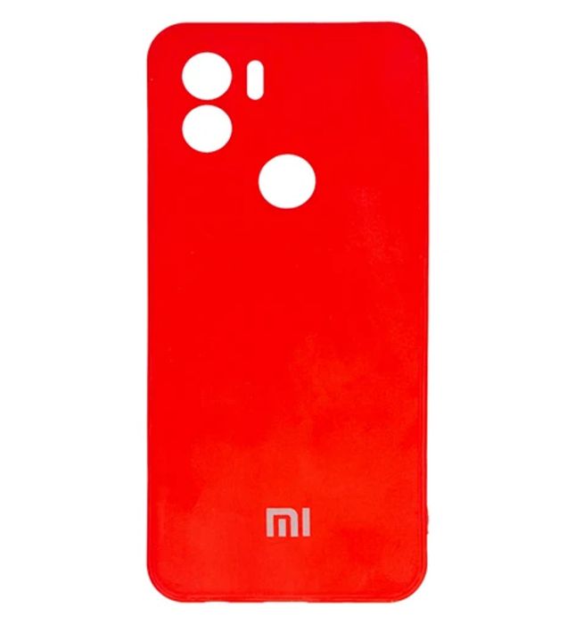 تصویر  کاور سیلیکونی برای گوشی شیائومی Redmi A1 Plus تصویر  کاور سیلیکونی برای گوشی شیائومی Redmi A1 Plus