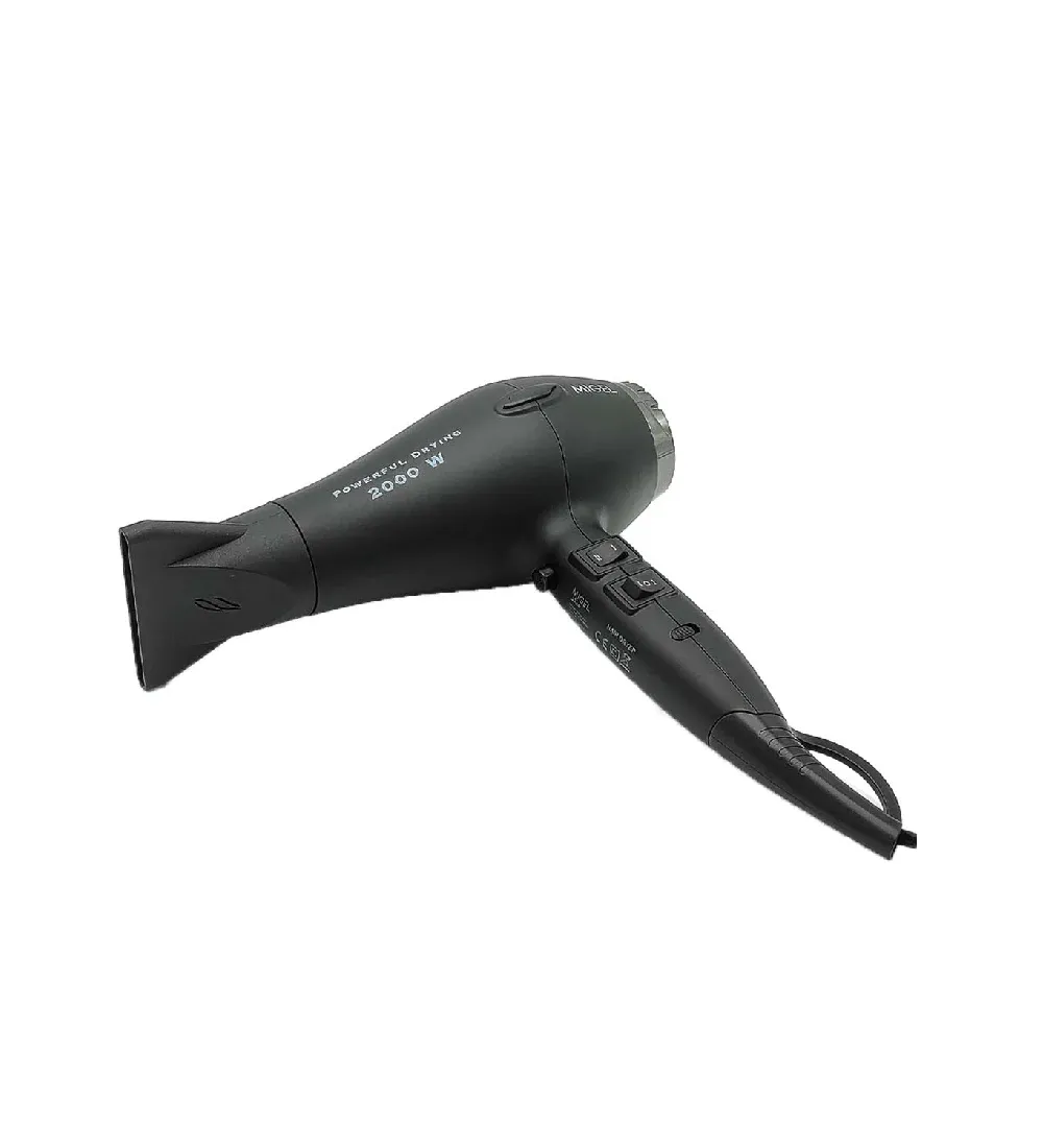 تصویر  سشوار میگل مدل GHD 203