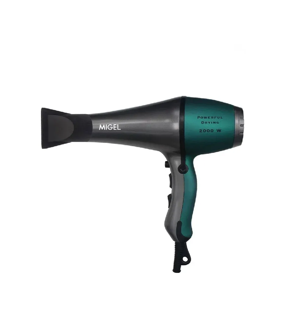 تصویر  سشوار میگل مدل GHD 202