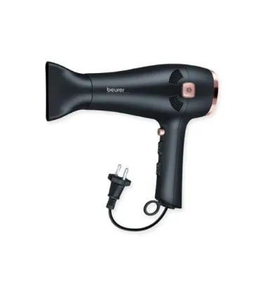 تصویر  سشوار بیورر مدل HC 55