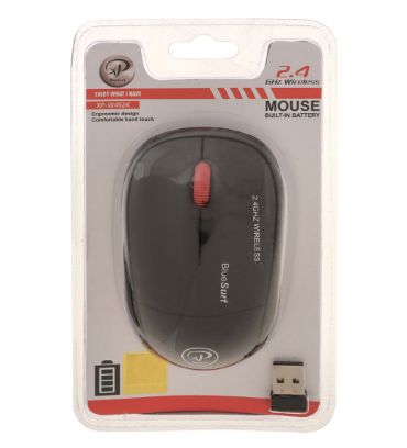 ماوس بی سیم ایکس پی پروداکت مدل XP-W492K
