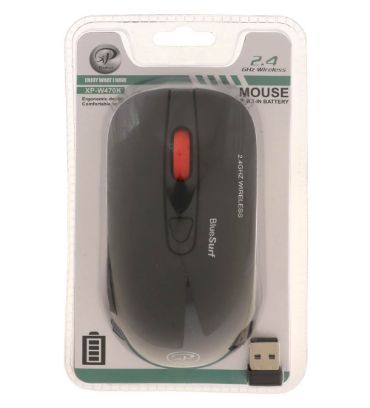 ماوس بی سیم ایکس پی پروداکت مدل XP-W470K