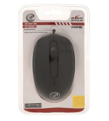 ماوس باسیم ایکس پی پروداکت مدل XP-M690K