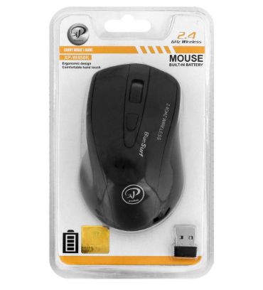 ماوس بی سیم ایکس پی پروداکت مدل XP-W450K