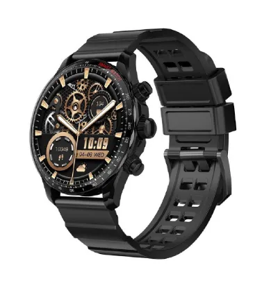 تصویر  ساعت هوشمند هیوامی Craft