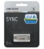 تصویر  فلش مموری هایک سمی مدل Sync USB 3.2 Type-C ظرفیت 64 گیگابایت