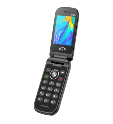 تصویر گوشی موبایل جی ال ایکس مدل C99