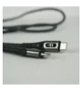 تصویر  کابل شارژ USB-C به USB-C تی وان مدل T1-D039-CC طول 1 متر