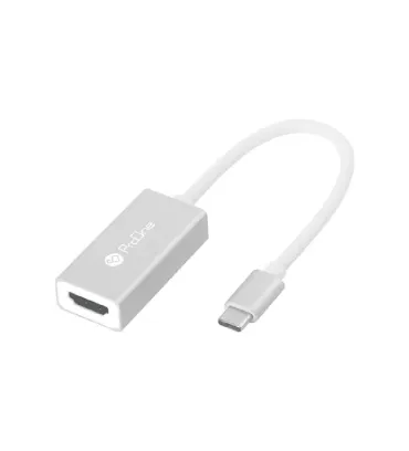 مبدل USB-C به HDMI پرووان مدل PHU555