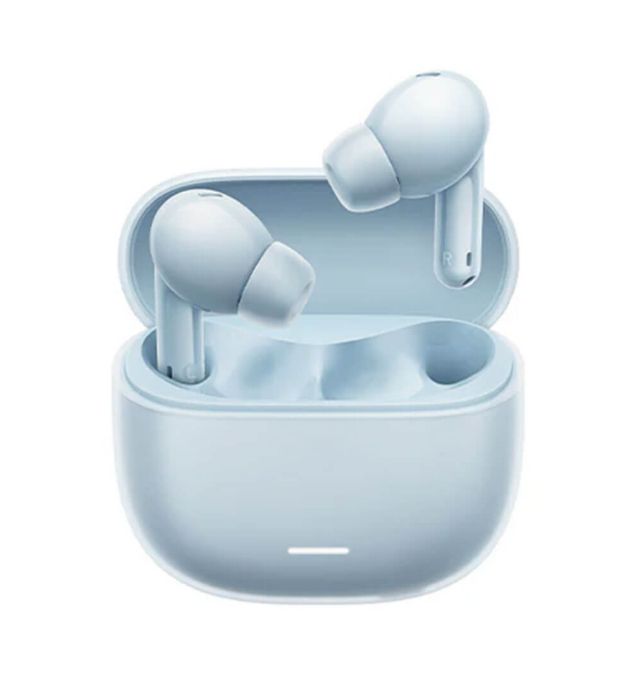 تصویر  هندزفری بلوتوثی شیائومی مدل Redmi Buds 6 Lite