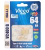 تصویر  فلش مموری ویکومن مدل VC400 G USB 3.1 Type-c OTG ظرفیت 64 گیگابایت