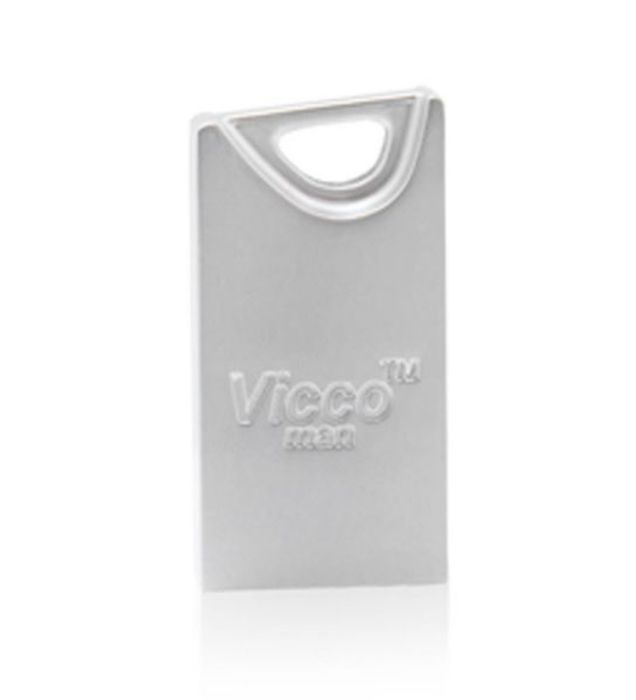 تصویر  فلش مموری ویکومن مدل VC264 S USB 2.0 ظرفیت 32 گیگابایت