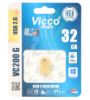 تصویر  فلش مموری ویکومن مدل VC200 G USB 2.0 ظرفیت 32 گیگابایت