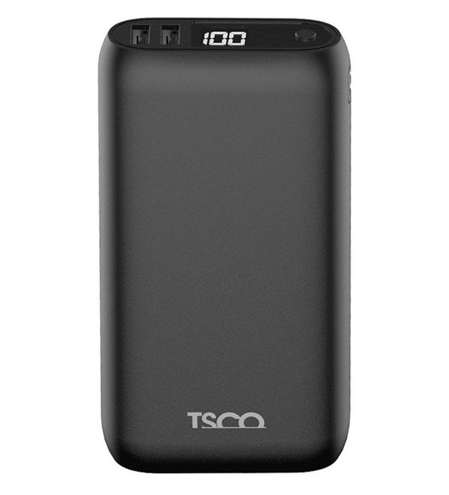 تصویر  پاوربانک 22.5W تسکو مدل TP 869 ظرفیت 20000 میلی آمپر ساعت