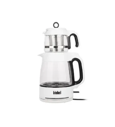 تصویر  چای ساز بیشل مدل BL-TM-008
