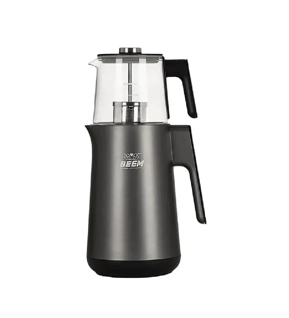 تصویر  چای ساز بیم مدل TM2812