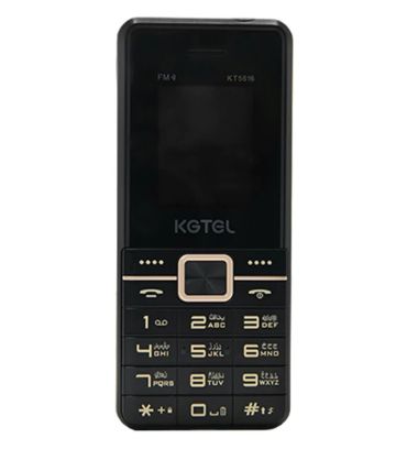 گوشی موبایل کاجیتل مدل KT5616