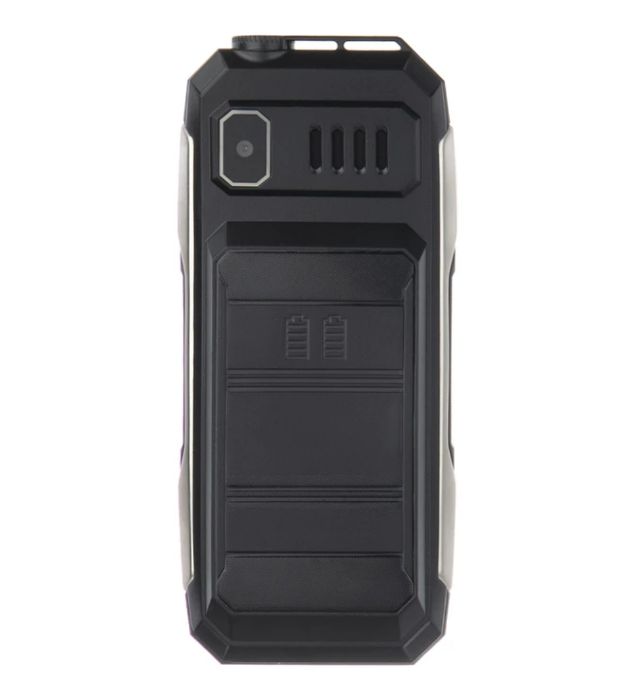 تصویر  گوشی موبایل کاجیتل مدل KT110