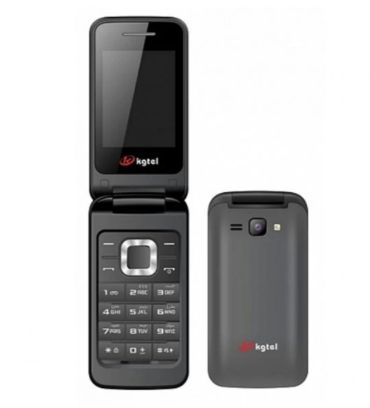 گوشی موبایل کاجیتل مدل C3521