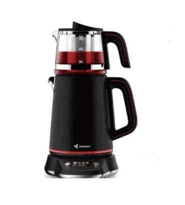 تصویر  چای ساز مباشی مدل ME-TM302