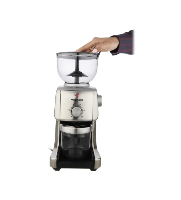 تصویر  آسیاب قهوه مباشی مدل ME-CG2290