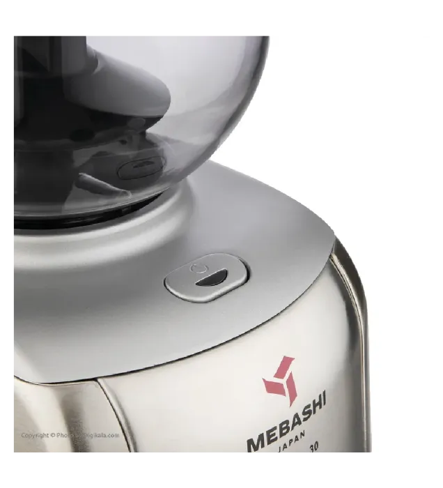 تصویر  آسیاب قهوه مباشی مدل ME-CG2290