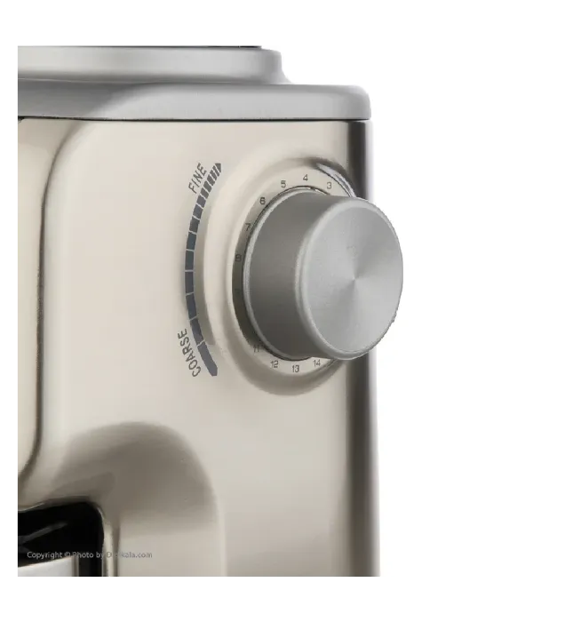 تصویر  آسیاب قهوه مباشی مدل ME-CG2290