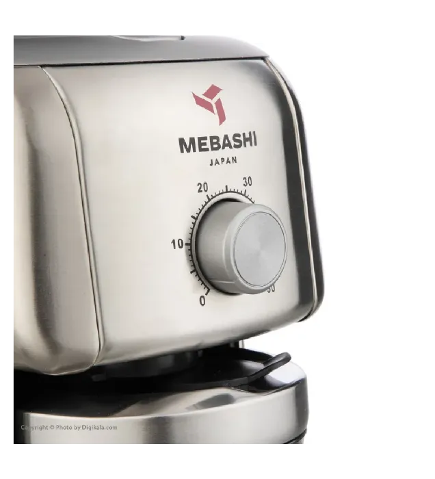 تصویر  آسیاب قهوه مباشی مدل ME-CG2290