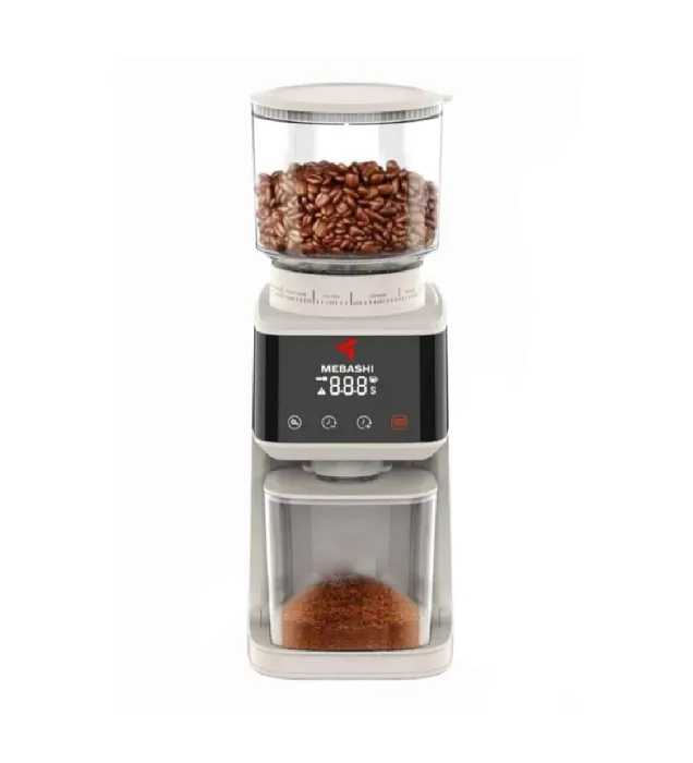 تصویر  آسیاب قهوه مباشی مدل ME-CG2296