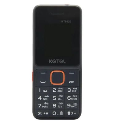 گوشی موبایل کاجیتل مدل KT5626