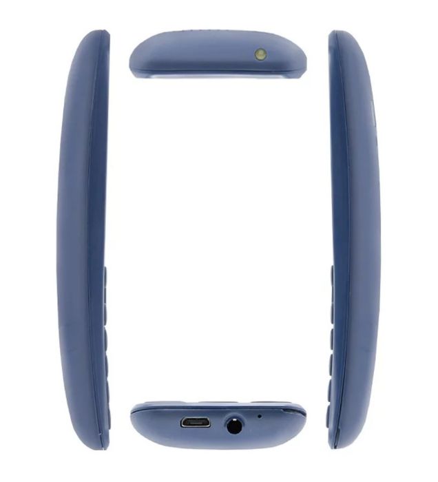 تصویر  گوشی موبایل کاجیتل مدل K5